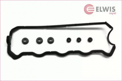 ELWIS ROYAL 9156023 -  Комплект прокладок, крышка головки цилиндра